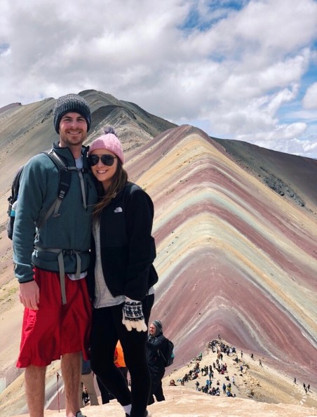 Processed with VSCO with c1 preset